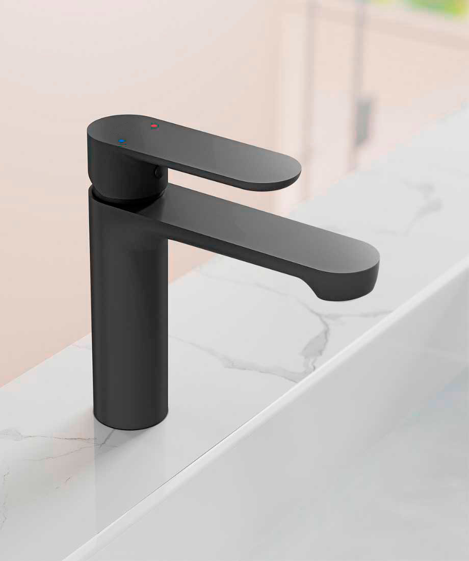 Baikal monomando lavabo - Imagen 4