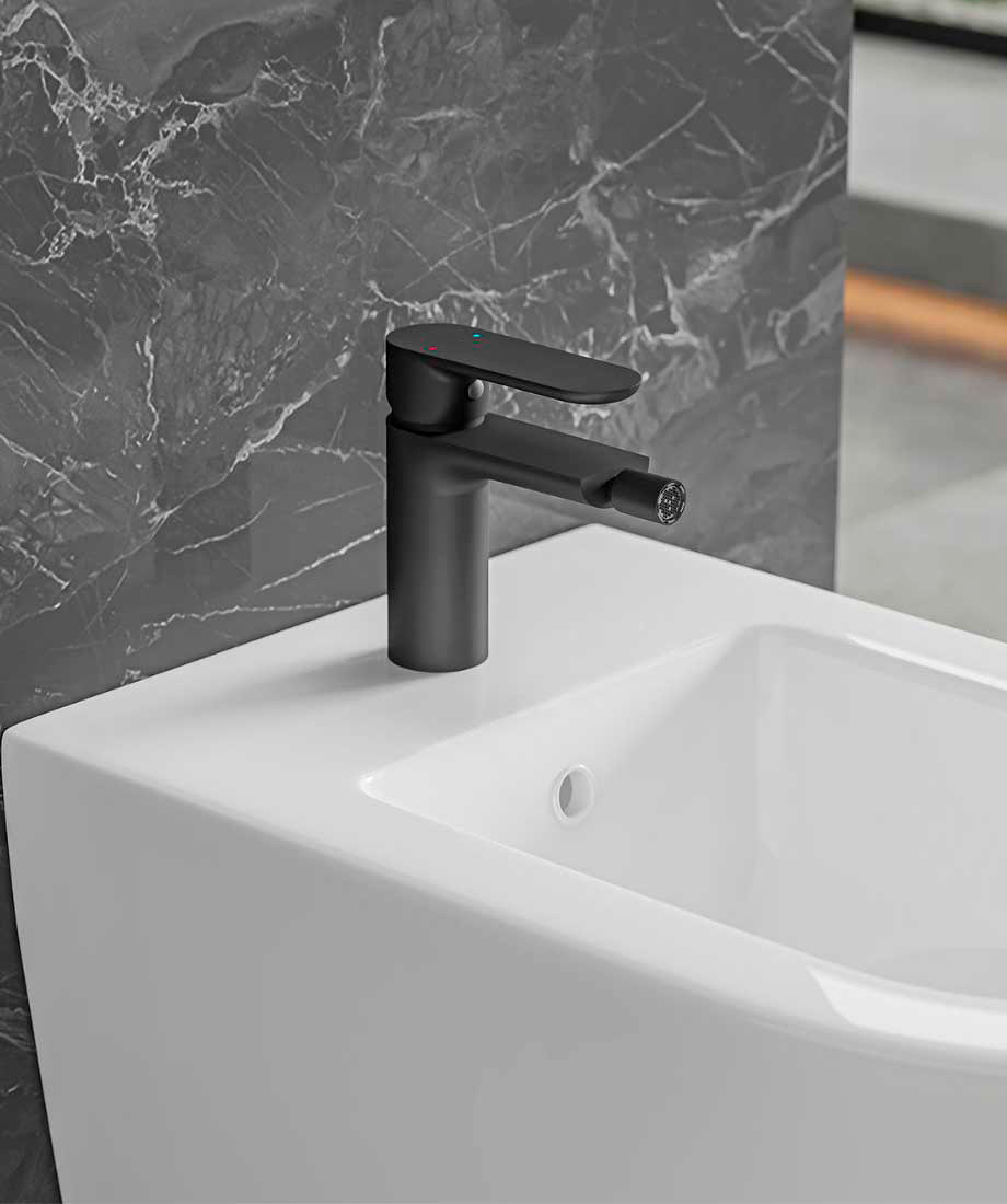 Baikal monomando bidé - Imagen 4