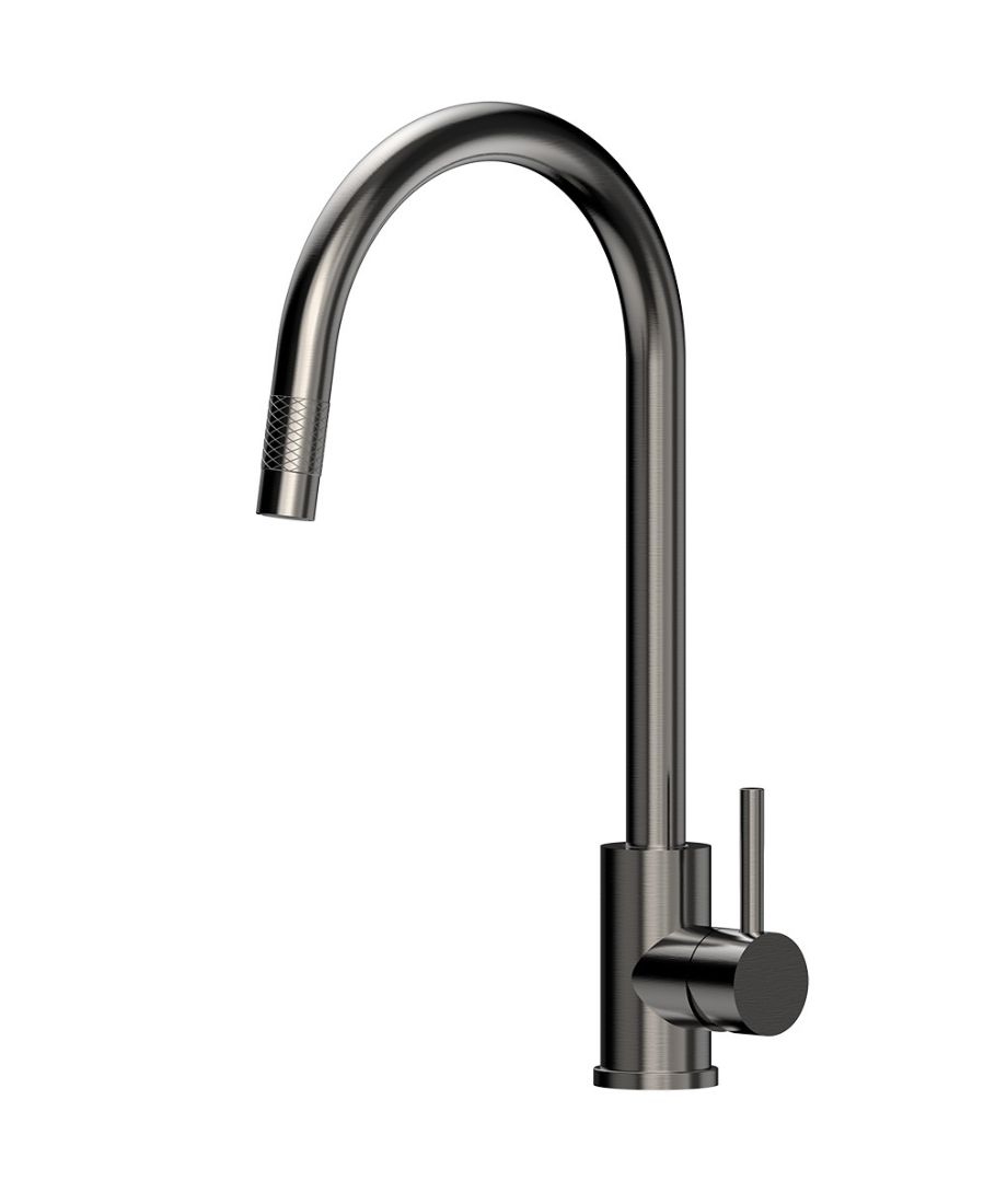 Xpressfit grifo monomando de cocina - Imagen 2