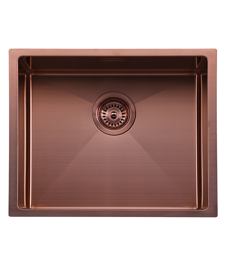 Agata fregadero - Imagen 3