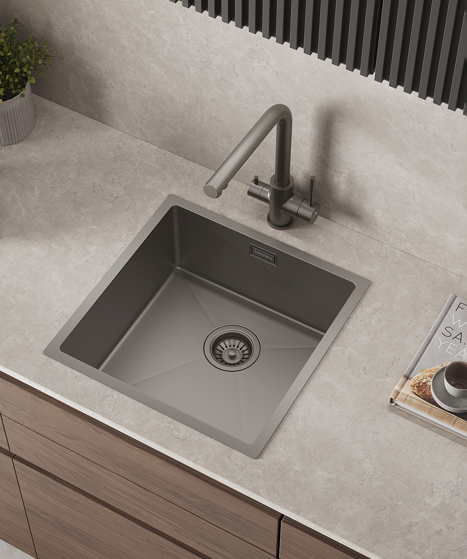 Pirita fregadero - Imagen 5