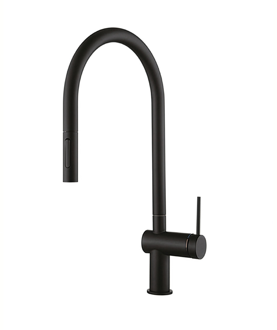 Ariadna grifo monomando de cocina - Imagen 5