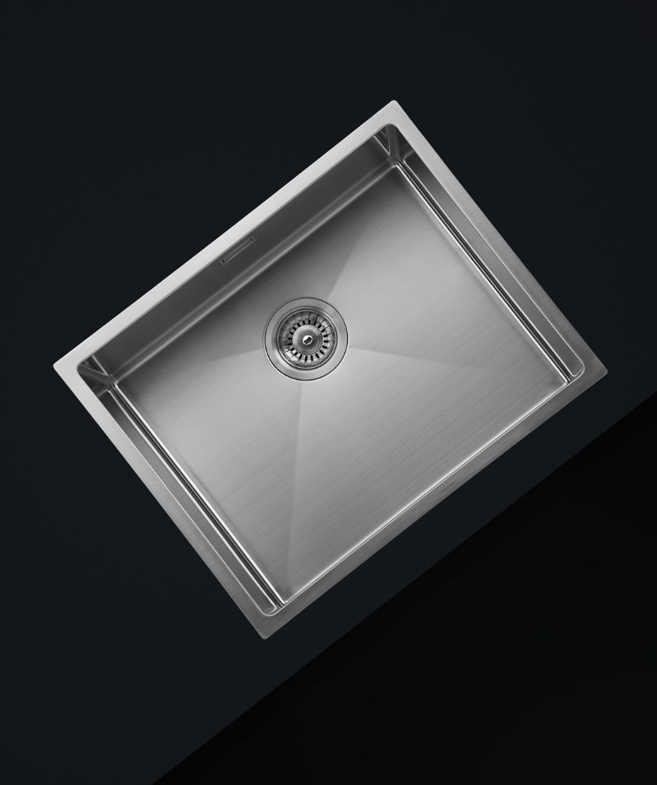 Agata fregadero - Imagen 4