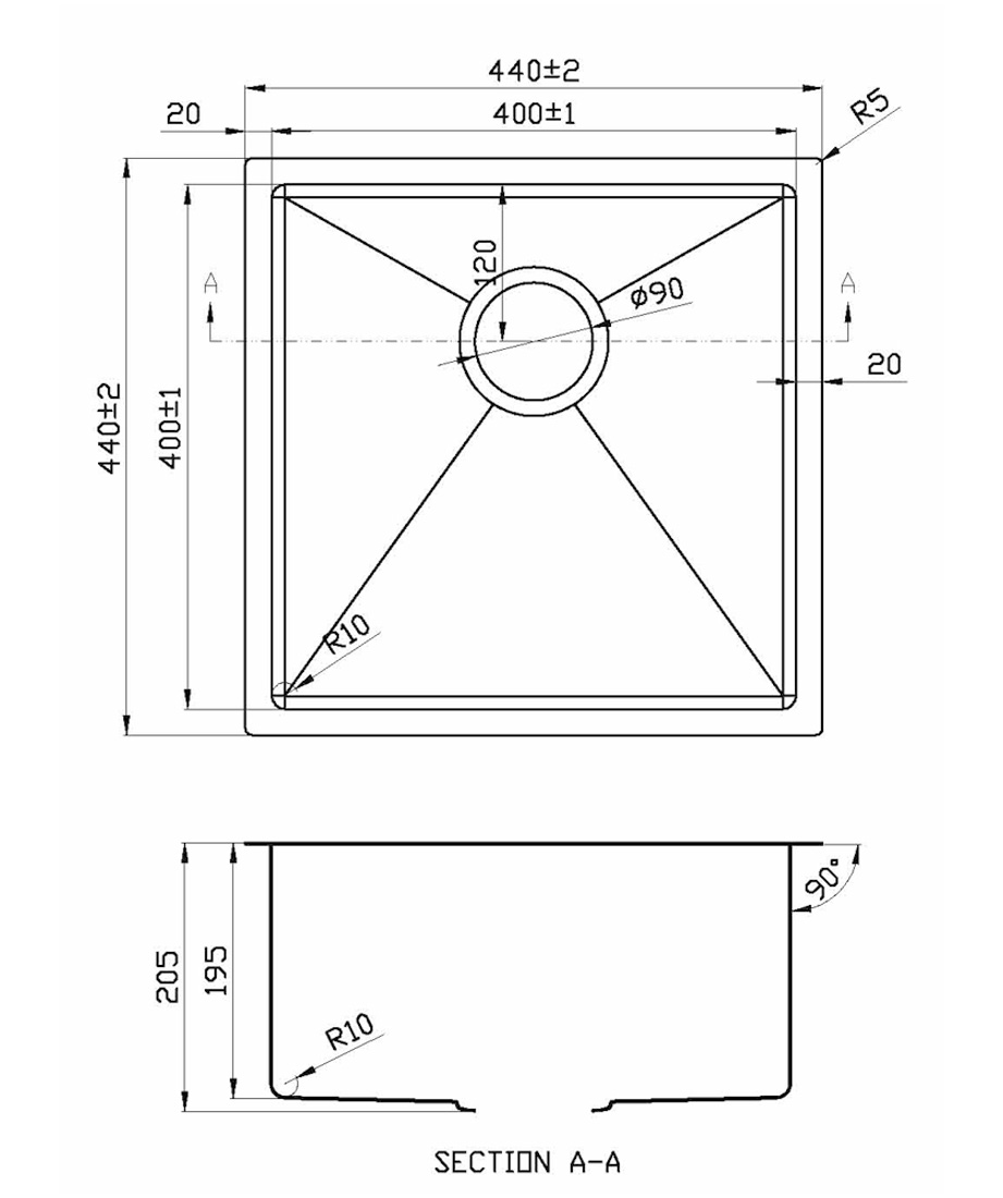 Pirita fregadero - Imagen 6