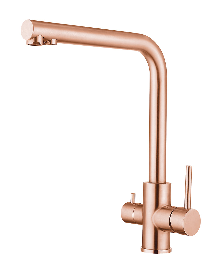 Poseidón osmosis grifo de cocina - Imagen 3