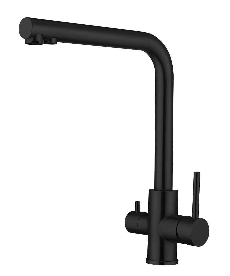 Poseidón osmosis grifo de cocina - Imagen 2